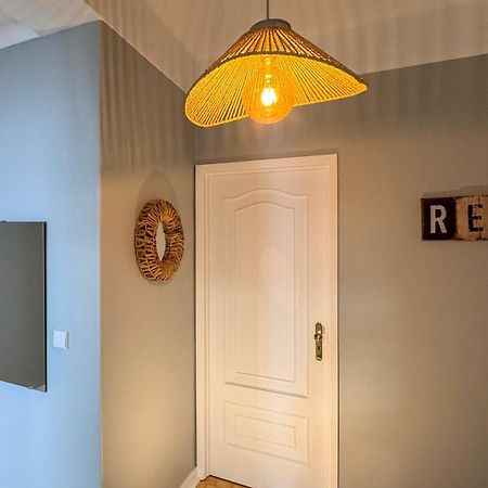 Sunny 4 Bedroom Apartment - With View كويمبرا المظهر الخارجي الصورة