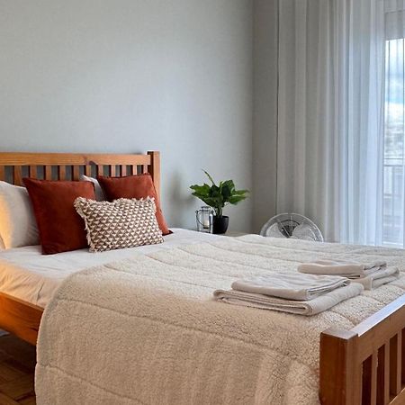 Sunny 4 Bedroom Apartment - With View كويمبرا المظهر الخارجي الصورة