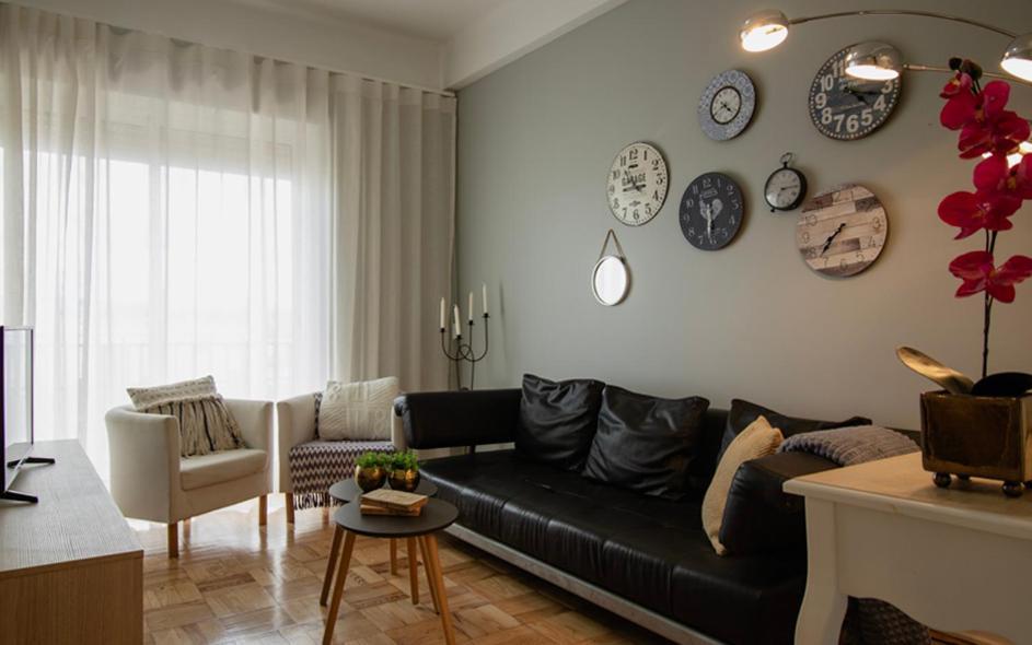 Sunny 4 Bedroom Apartment - With View كويمبرا المظهر الخارجي الصورة